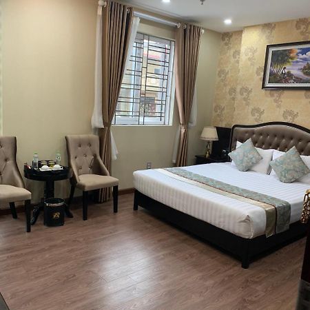 Phuc Anh Hotel Bắc Ninh المظهر الخارجي الصورة