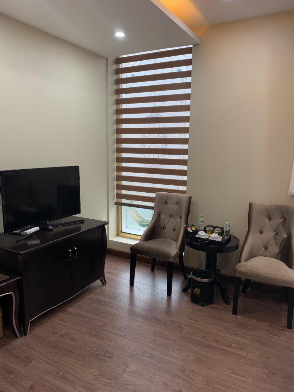 Phuc Anh Hotel Bắc Ninh المظهر الخارجي الصورة