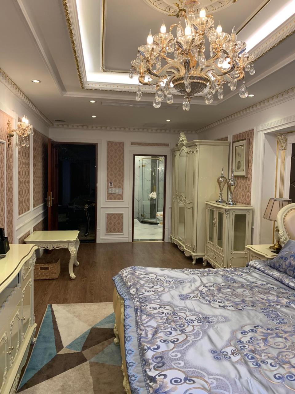Phuc Anh Hotel Bắc Ninh المظهر الخارجي الصورة