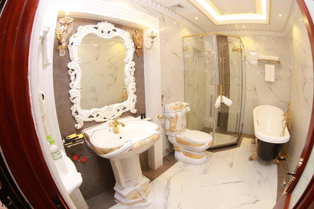 Phuc Anh Hotel Bắc Ninh المظهر الخارجي الصورة