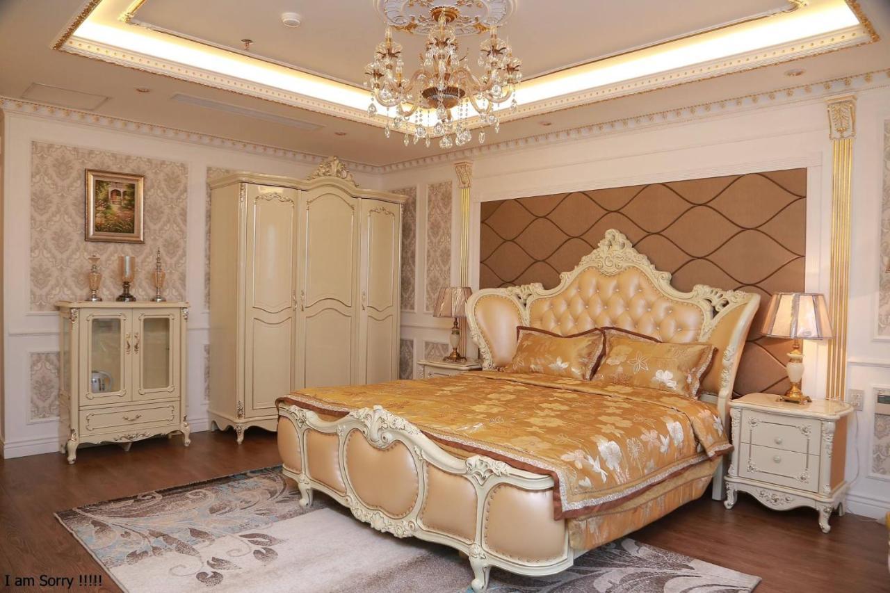 Phuc Anh Hotel Bắc Ninh المظهر الخارجي الصورة