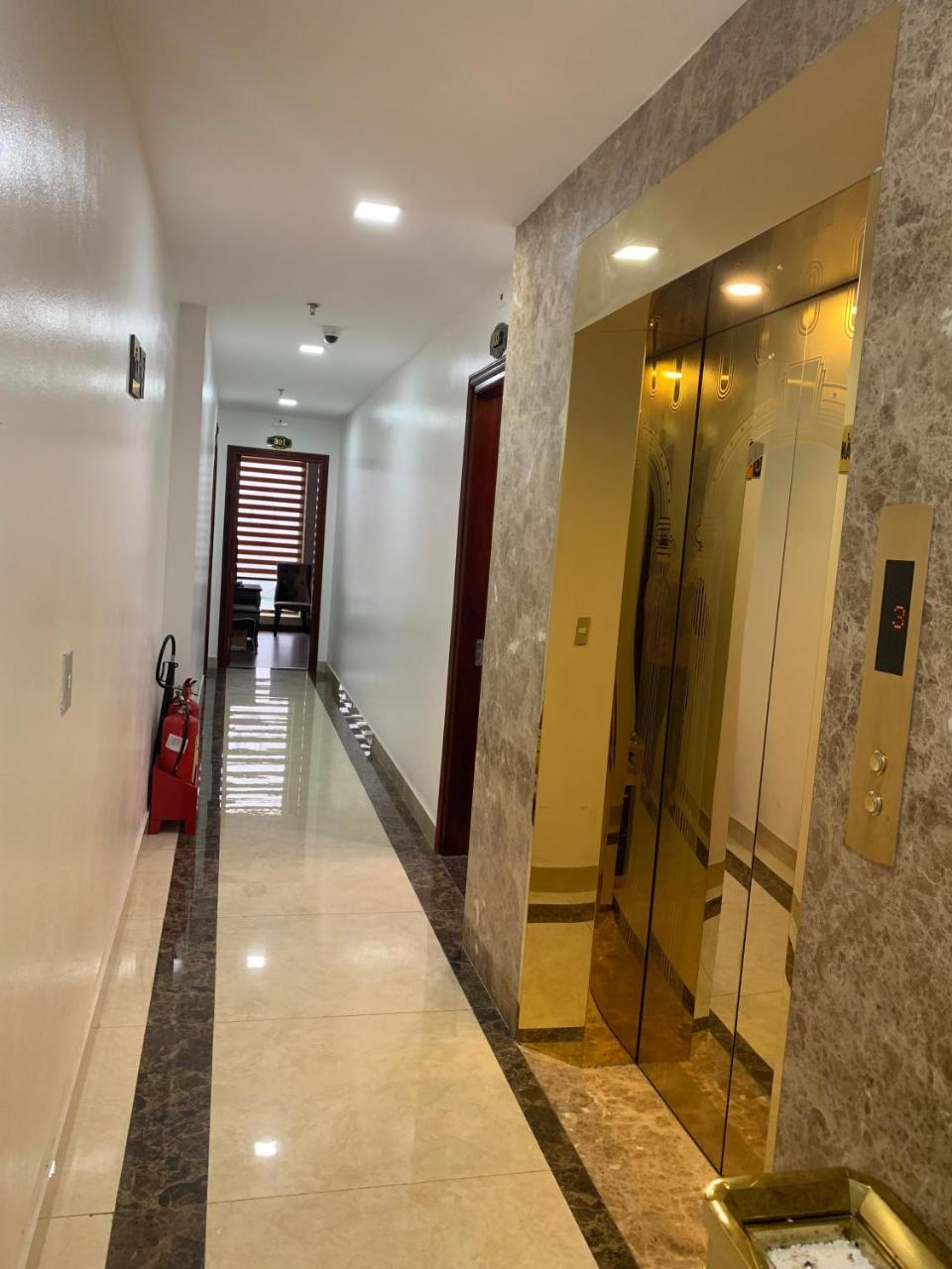 Phuc Anh Hotel Bắc Ninh المظهر الخارجي الصورة