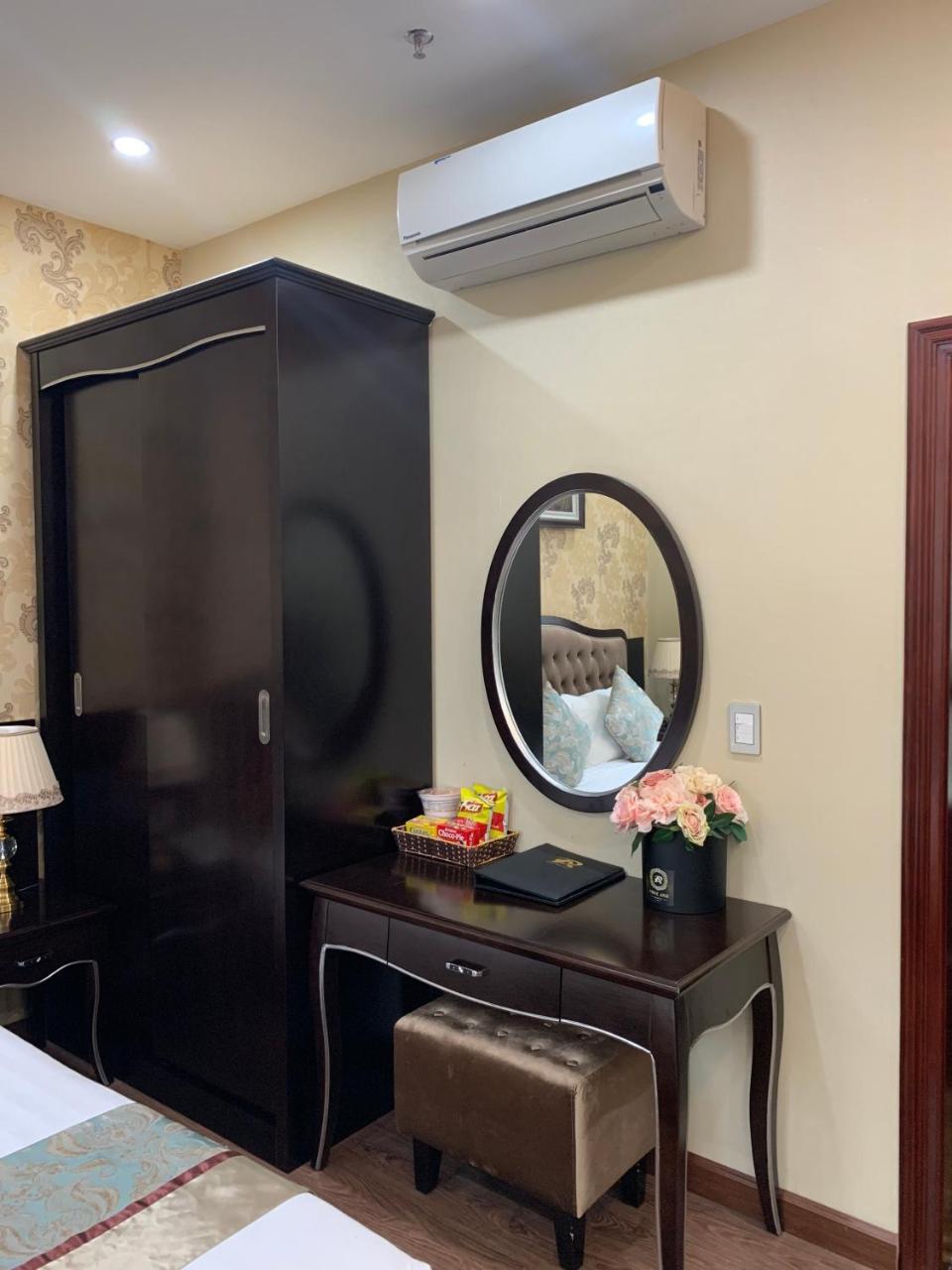 Phuc Anh Hotel Bắc Ninh المظهر الخارجي الصورة