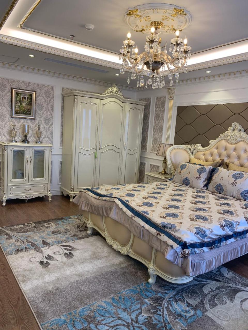 Phuc Anh Hotel Bắc Ninh المظهر الخارجي الصورة